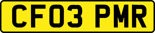 CF03PMR