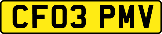 CF03PMV
