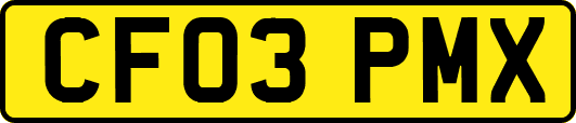 CF03PMX