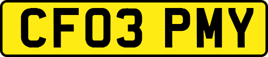 CF03PMY