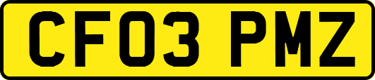 CF03PMZ
