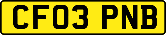CF03PNB