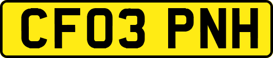 CF03PNH