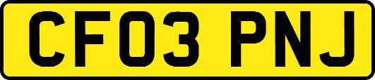 CF03PNJ