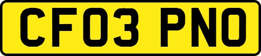 CF03PNO