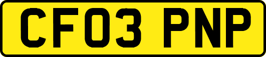 CF03PNP