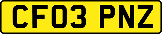CF03PNZ