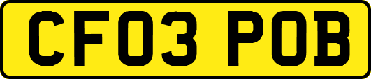 CF03POB