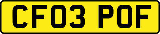 CF03POF