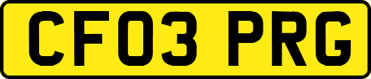 CF03PRG