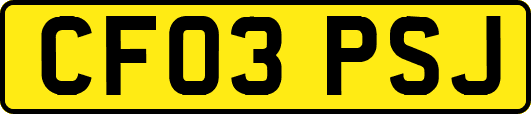 CF03PSJ