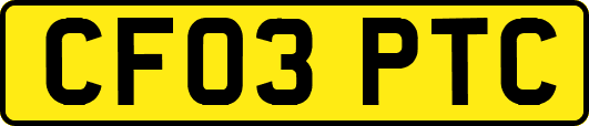 CF03PTC