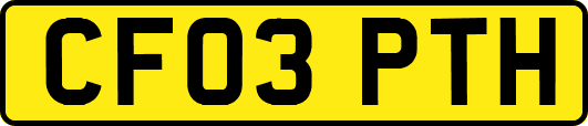 CF03PTH
