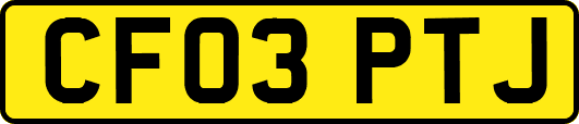 CF03PTJ