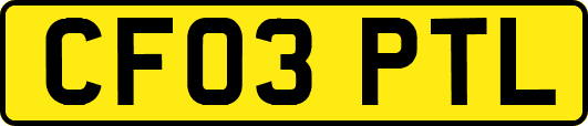 CF03PTL
