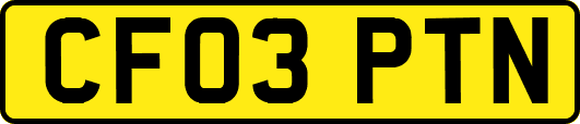 CF03PTN