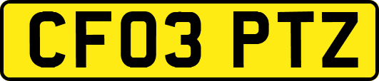 CF03PTZ