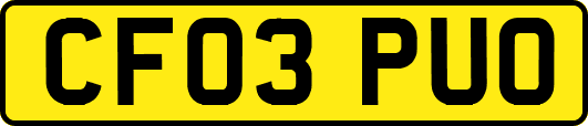 CF03PUO
