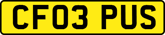 CF03PUS