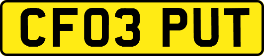 CF03PUT