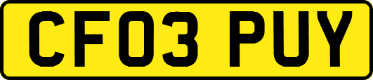 CF03PUY
