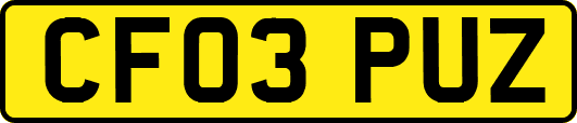 CF03PUZ