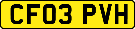 CF03PVH