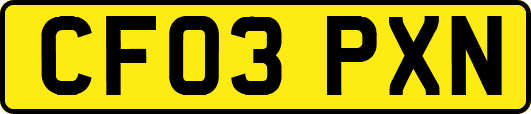 CF03PXN
