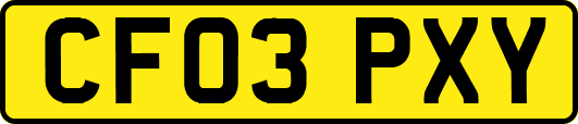 CF03PXY