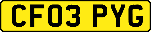 CF03PYG