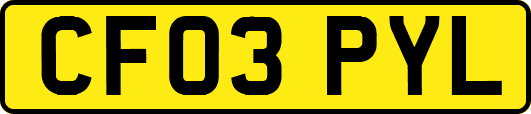CF03PYL