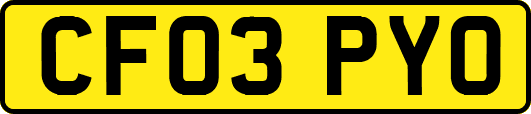 CF03PYO