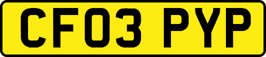 CF03PYP