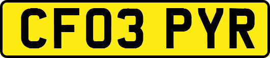 CF03PYR