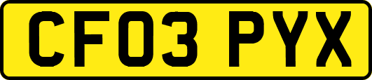CF03PYX