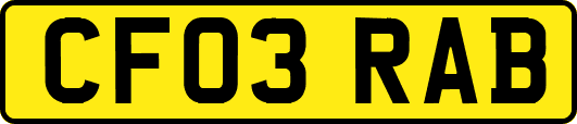 CF03RAB