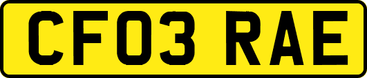 CF03RAE