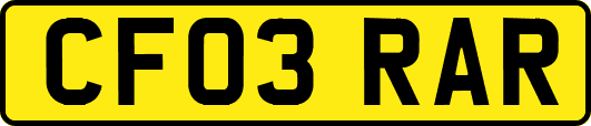 CF03RAR