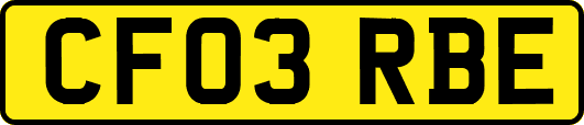 CF03RBE