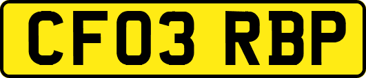 CF03RBP