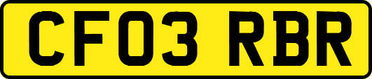 CF03RBR