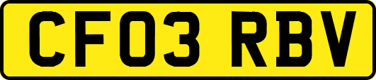 CF03RBV