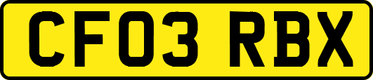 CF03RBX