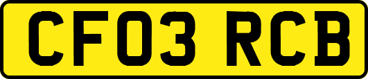 CF03RCB