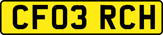 CF03RCH
