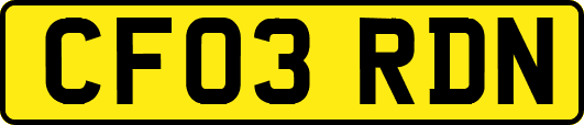 CF03RDN