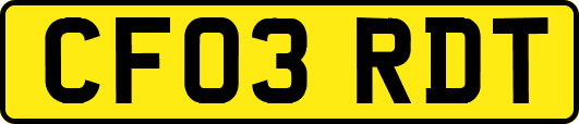 CF03RDT