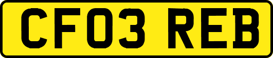 CF03REB