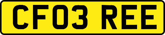 CF03REE