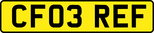 CF03REF